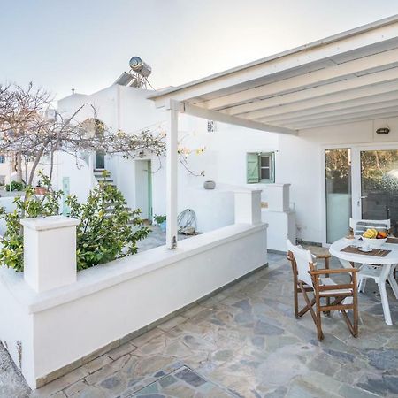 אדאמאס Georgia'S House & Apartment מראה חיצוני תמונה