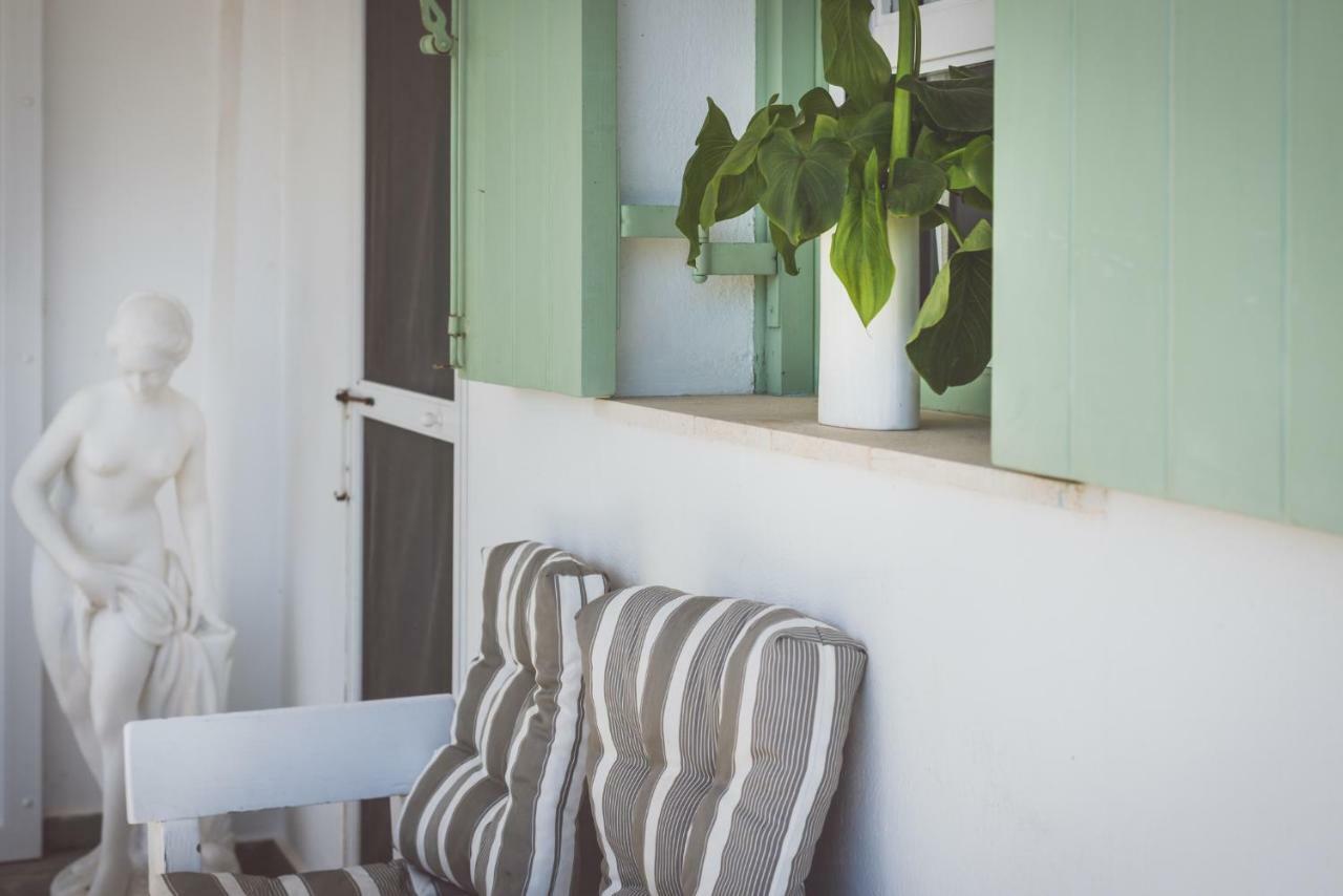 אדאמאס Georgia'S House & Apartment מראה חיצוני תמונה